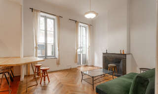 Appartement 4 Pièces 59 m² à louer à Marseille 5 (13005)