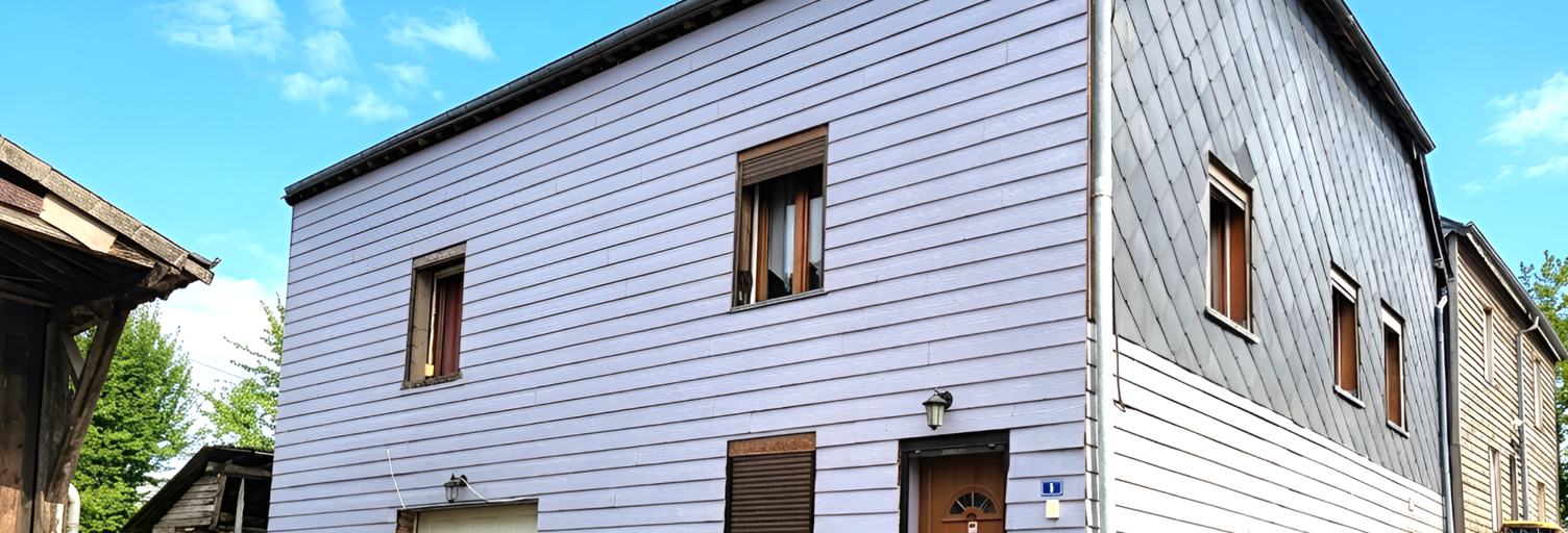 Maison 6 Pièces 150 m² à vendre à Dommery (08460)