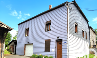 Maison 6 Pièces 150 m² à vendre à Dommery (08460)