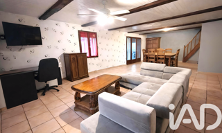 Maison 6 Pièces 150 m² à vendre à Dommery (08460)