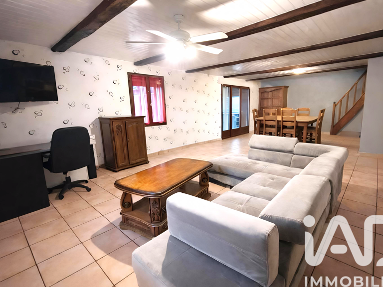 Vente Maison/villa 6 pièces — photo 1