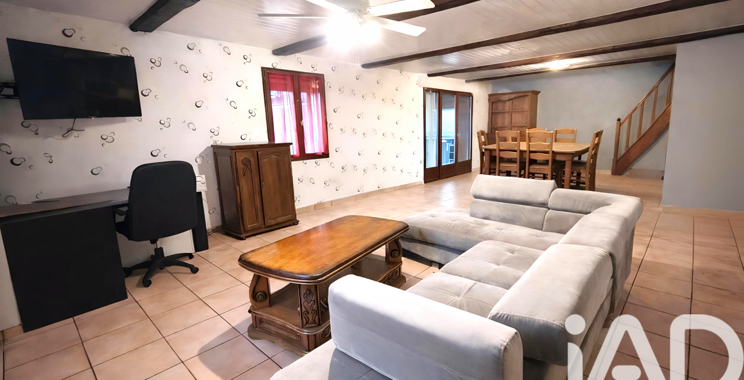 Vente Maison/villa 6 pièces — photo 1
