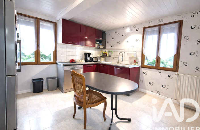 Vente Maison/villa 6 pièces — photo 2