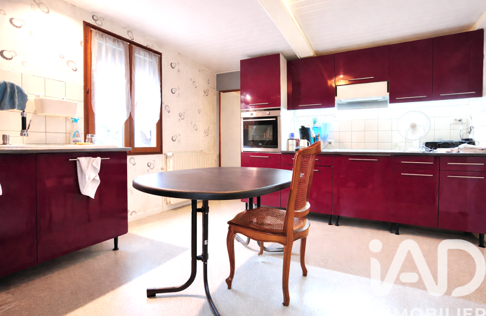 Vente Maison/villa 6 pièces — photo 4