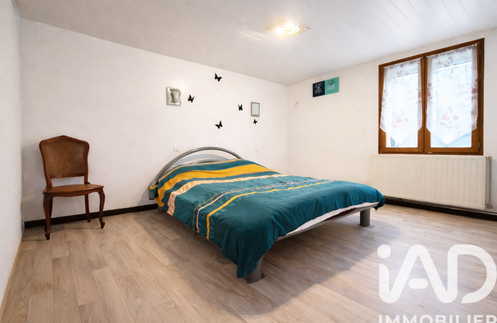 Vente Maison/villa 6 pièces — photo 5