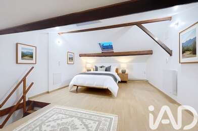 Appartement 2 pièces 178000 €