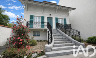 Maison 9 Pièces 252 m² à vendre à Pau (64000)