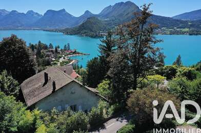 Maison 10 pièces 1300000 €