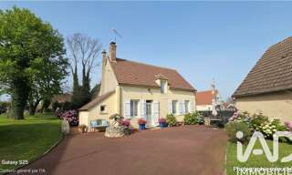 Maison 5 Pièces 129 m² à vendre à Bouzais (18200)