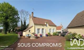Maison 5 Pièces 129 m² à vendre à Bouzais (18200)