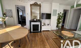 Appartement 3 Pièces 75 m² à vendre à Nancy (54000)