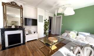 Appartement 3 Pièces 75 m² à vendre à Nancy (54000)