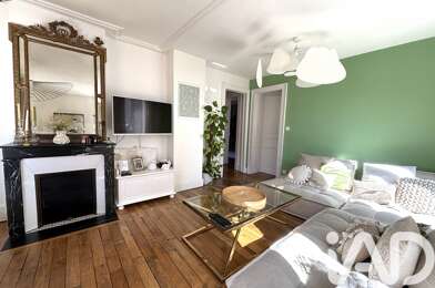 Appartement 3 pièces 209000 €