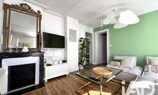 Appartement 3 Pièces 75 m² à vendre à Nancy (54000)