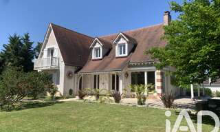 Maison 8 Pièces 192 m² à vendre à Blois (41000)