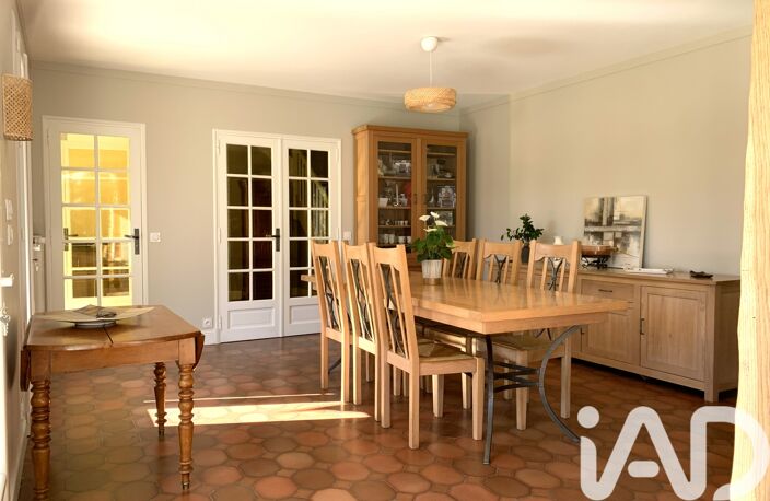 Vente Maison/villa 8 pièces — photo 4