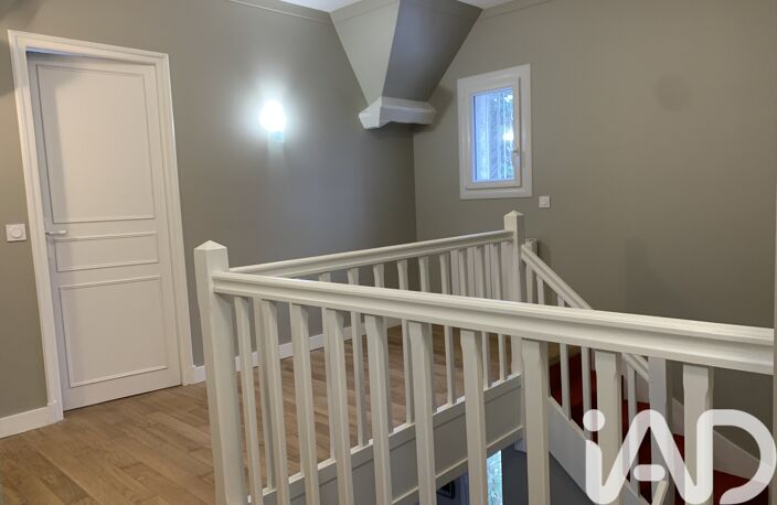 Vente Maison/villa 8 pièces — photo 5