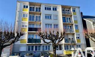 Appartement 5 Pièces 94 m² à vendre à Guéret (23000)