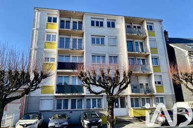 Appartement 5 pièces 77000 €