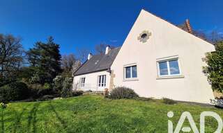 Maison 6 Pièces 135 m² à vendre à Saint-Étienne-de-Montluc (44360)