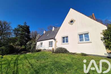 Maison 6 pièces 339900 €