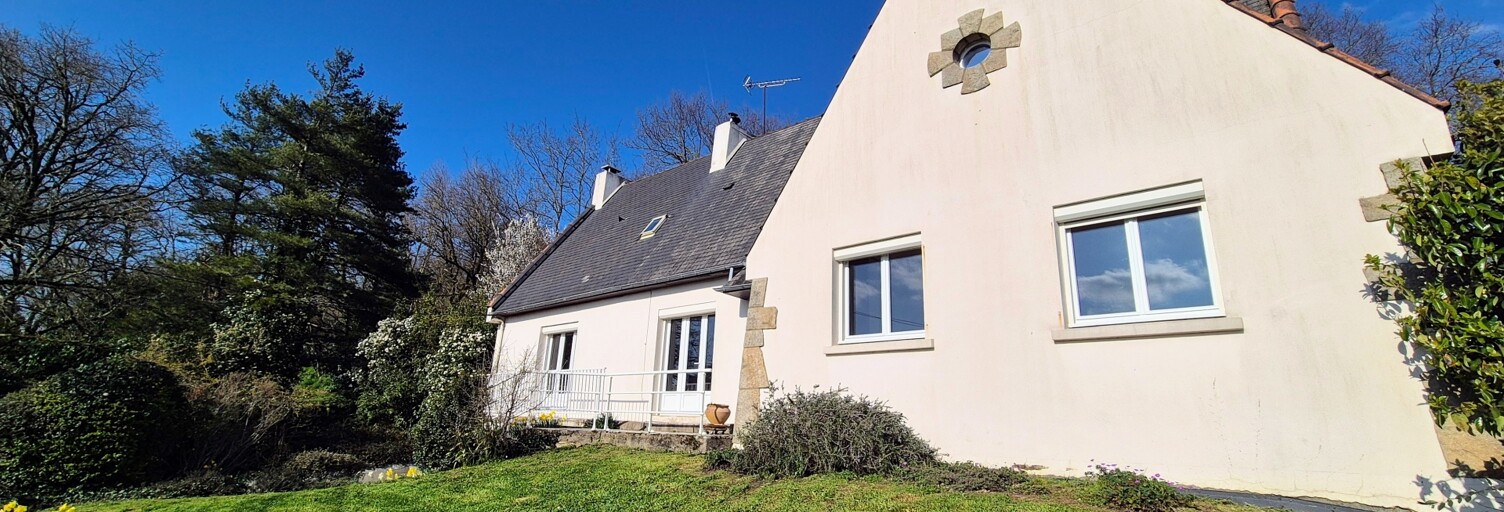 Maison 6 Pièces 135 m² à vendre à Saint-Étienne-de-Montluc (44360)