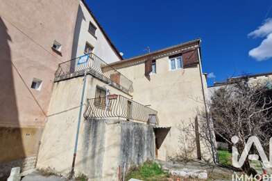 Maison 7 pièces 138000 €