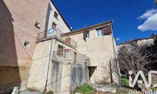 Maison 7 Pièces 111 m² à vendre à Riez (04500)