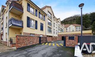 Appartement 2 Pièces 45 m² à vendre à Amfreville-la-Mi-Voie (76920)