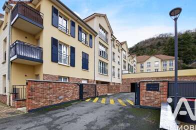 Appartement 2 pièces 108000 €