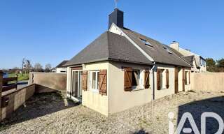 Maison 4 Pièces 72 m² à vendre à Tourneville-sur-Mer (50660)