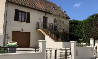 Maison 7 Pièces 181 m² à vendre à Le Thillay (95500)