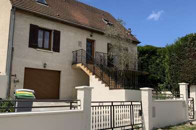 Maison 7 pièces 469000 €