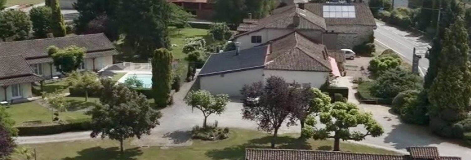 Maison 18 Pièces 294 m² à vendre à Séreilhac (87620)