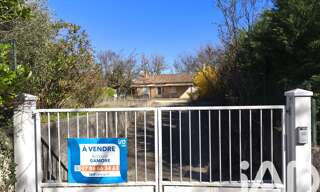 Maison 5 Pièces 102 m² à vendre à Charols (26450)