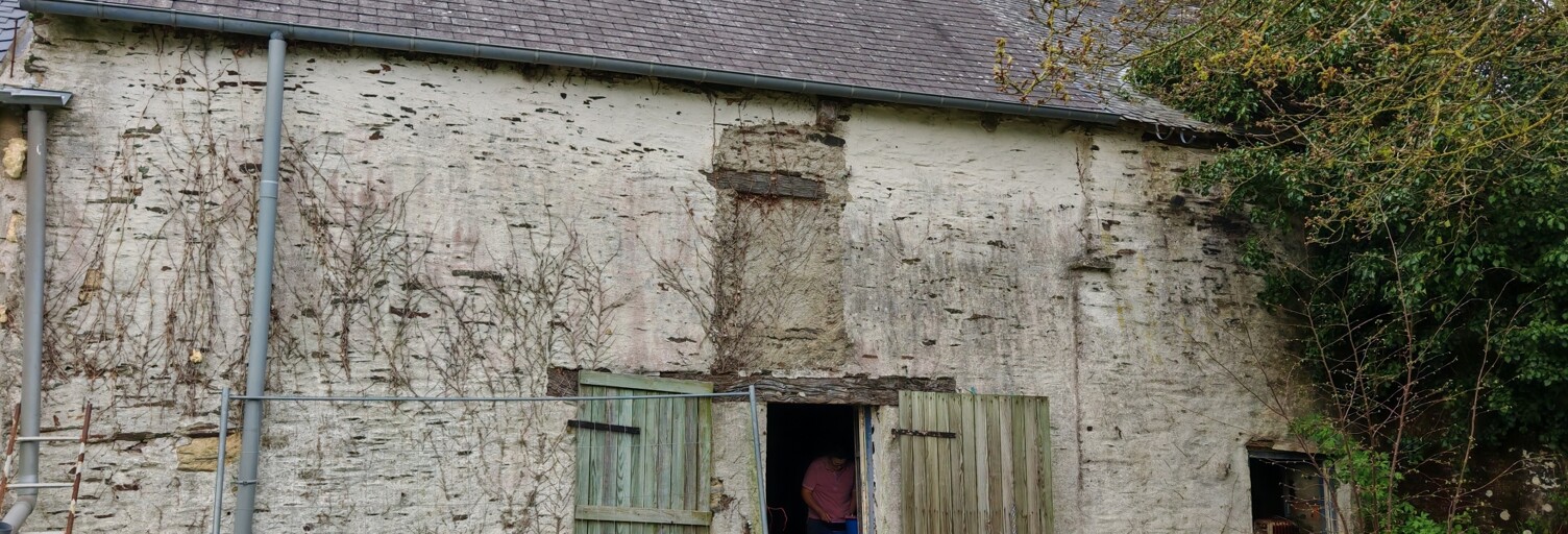 Maison 1 Pièce 80 m² à vendre à Ploërmel (56800)