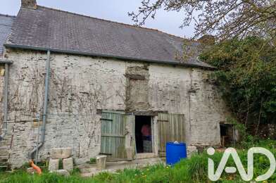 Maison 1 pièces 45000 €