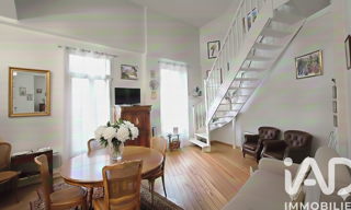 Appartement 3 Pièces 102 m² à vendre à Bordeaux (33000)