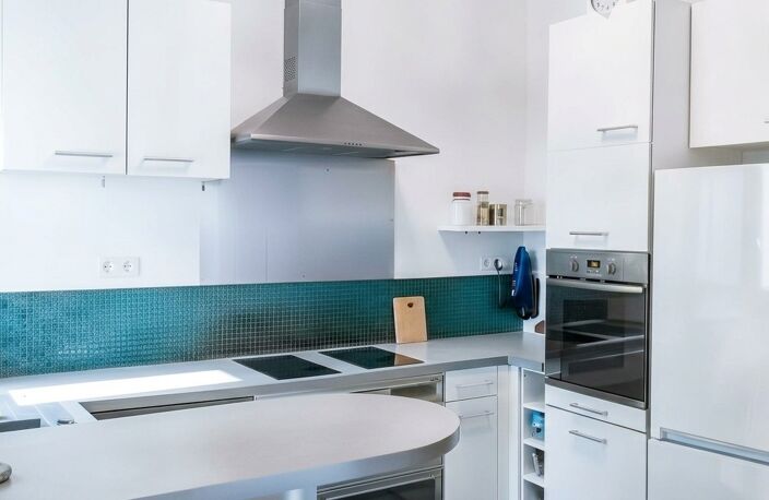 Vente Appartement 3 pièces — photo 2