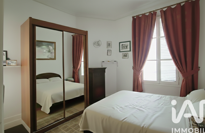 Vente Appartement 3 pièces — photo 3