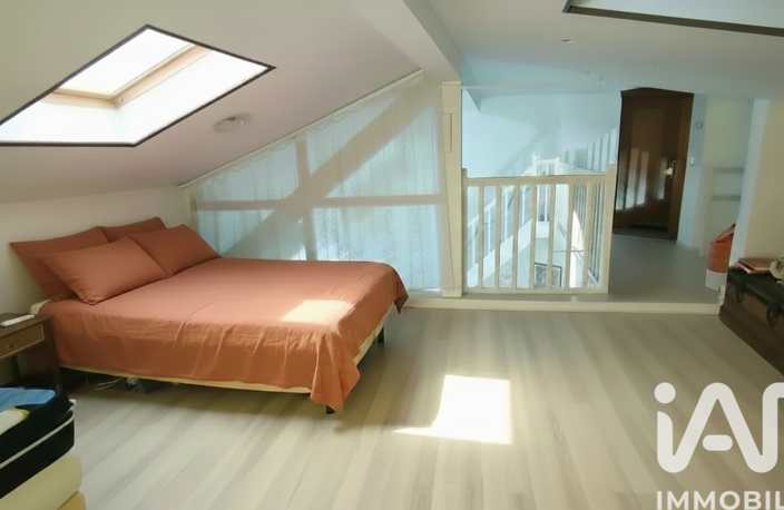 Vente Appartement 3 pièces — photo 4