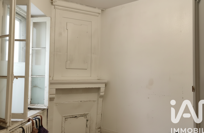 Vente Appartement 3 pièces — photo 5