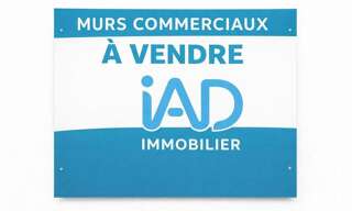 Commerce  31 m² à vendre à Agde (34300)