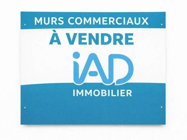 Vente Restaurant 31 m&sup2; — photo du bien
