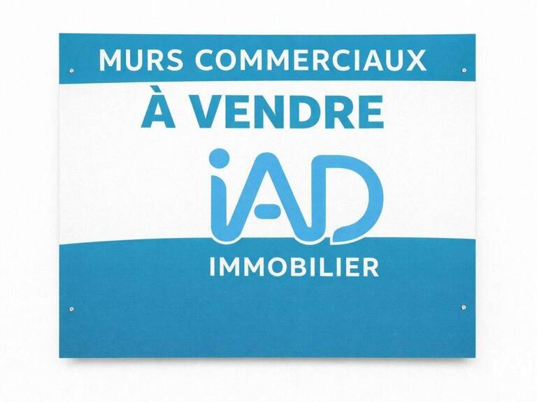 Vente Restaurant 31 m&sup2; — photo 1
