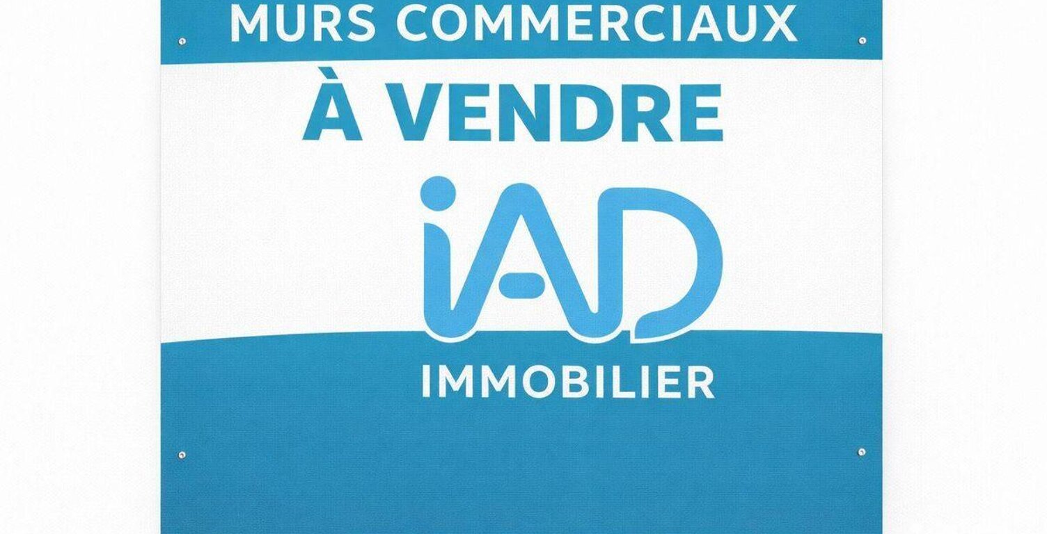 Vente Restaurant 31 m&sup2; — photo 1