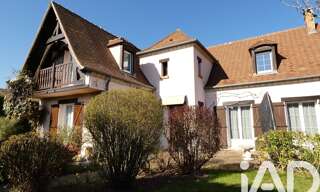 Maison 6 Pièces 173 m² à vendre à Gazeran (78125)