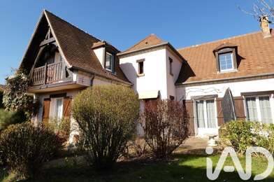 Maison 6 pièces 519000 €