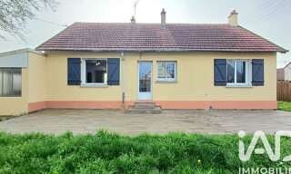 Maison 4 Pièces 95 m² à vendre à Saint-Florent-sur-Cher (18400)