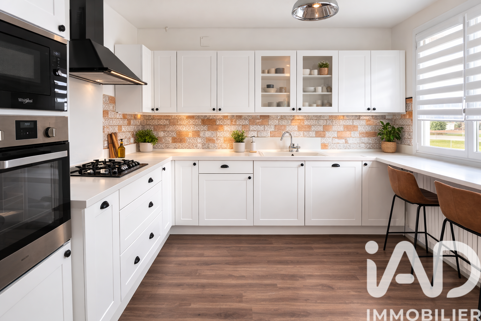 Vente Maison traditionnelle 7 pièces - Photo 3